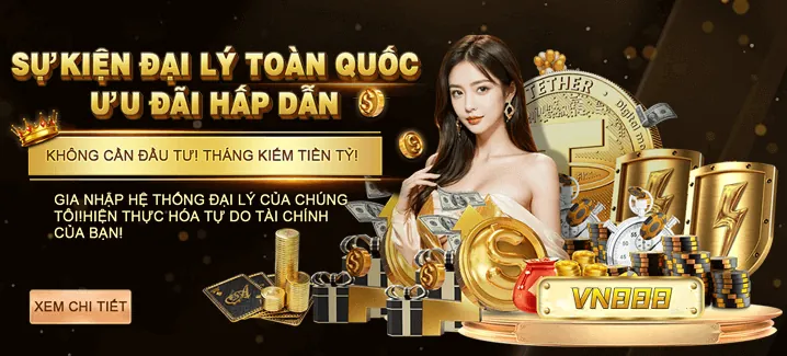 Khuyến mãi chào mừng Nổ Hũ V8BET