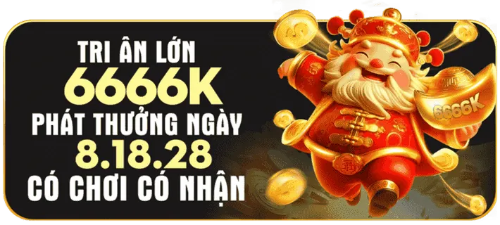 Jackpot khủng V8BET