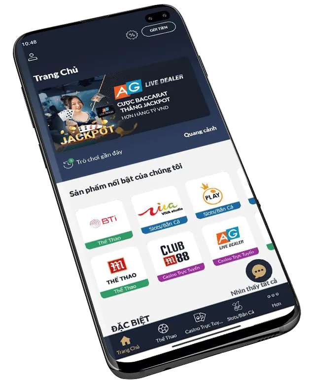 Bảo mật tối ưu khi tải v8bet