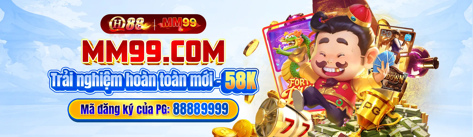 Hình ảnh chính Nổ Hũ V8BET Chính Thức 2026