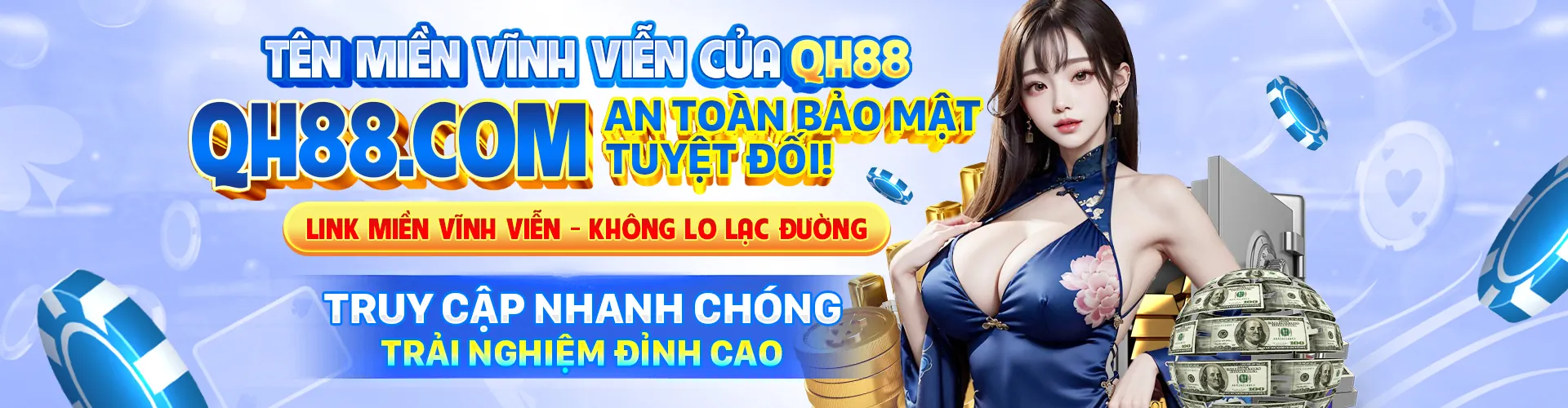 Giao diện đăng nhập V8BET Chính Thức an toàn và hiện đại